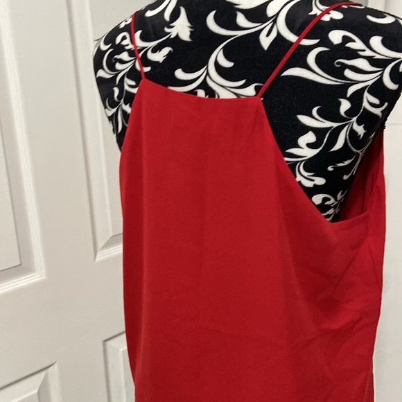 Loft racerback cami NWOT - Picture 2 of 4